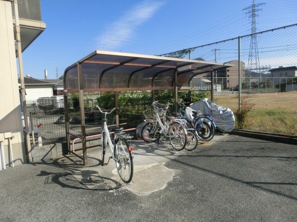 モンラヴィ青山の物件内観写真